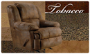 Suede from Exotic Leather, Goshen Indiana - Tobacco Suede