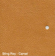Exotic Embossed Leather For Sale!