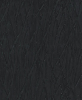 Black Rio Black Distressed Leather