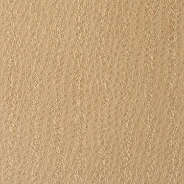 Yellow Gold Ostrich Leather Texture Vinyl Upholstery Fabric K8345