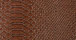 Desert Copper metallic vinyl fabric for sale