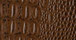 Microc 2 Topaz Faux crocodile embossed vinyl fabric