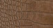 MiDundee Stone faux crocodile fabric