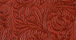 Nu-Flower Aztec Floral Embossed Upholstery Fabric