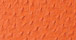 Nu-Ostrich Orange Faux Ostrich Leather