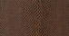 Snake Walnut Faux Snakeskin Fabric