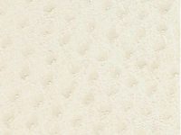 302-ivory-Skintex Ostrich
