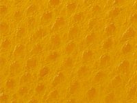 315-mustard-Skintex Ostrich