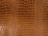 Barcelona-Patent-Croco-Leather-Cognac