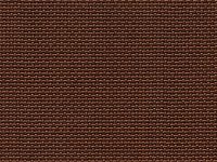 NEW WAVE TRELLIS_MAHOGANY