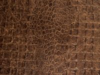 Rustic-Super-Gator-Leather-Cognac