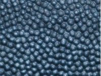 azurite Nuvtex Beads