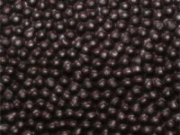 cocoa Nuvtex Beads