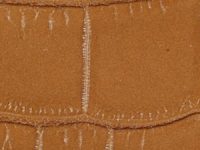 cognac Nuvtex Croco