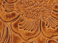 dull-peanut-brittle Nuvtex Western Flower
