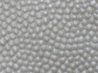 ivory Nuvtex Beads